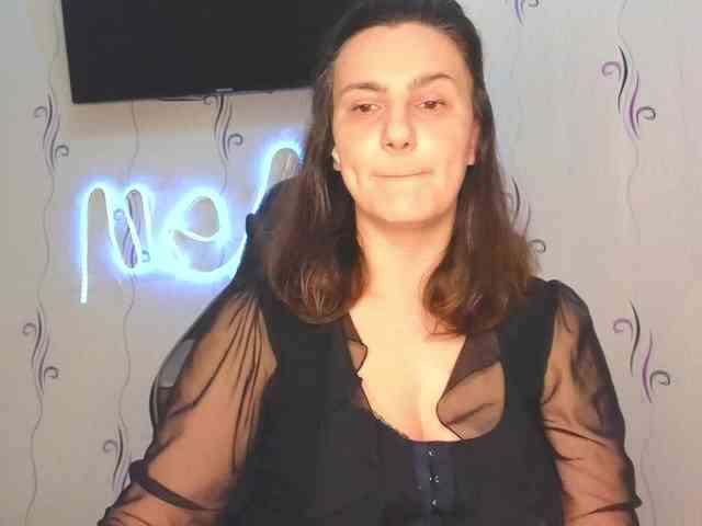 Secret_Smile webcam