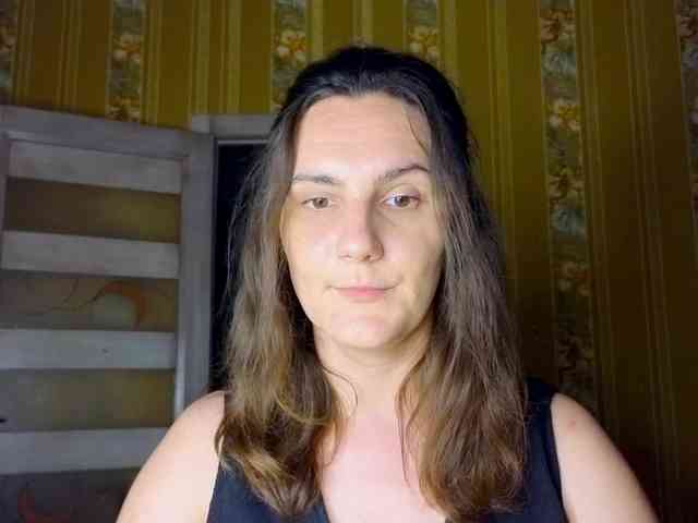 Secret_Smile webcam