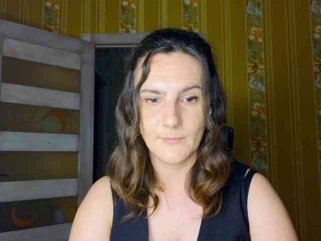 Secret_Smile webcam
