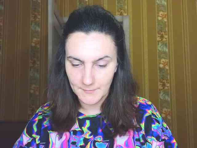 Secret_Smile webcam