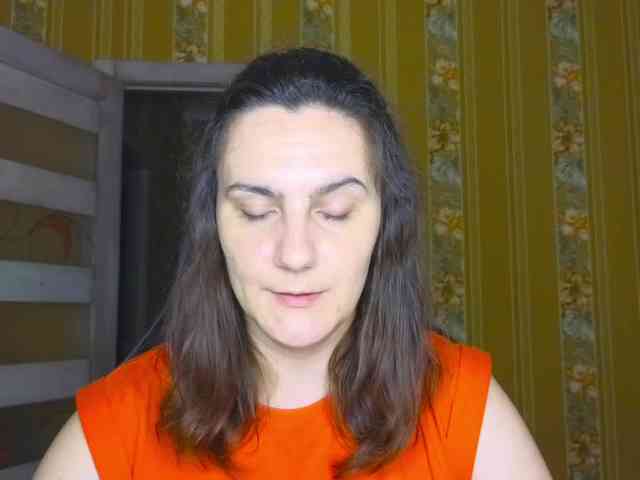 Secret_Smile webcam