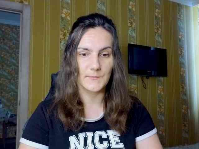 Secret_Smile webcam