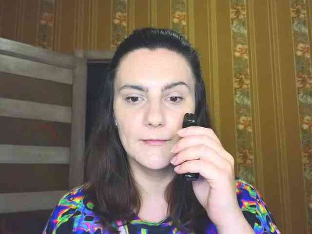 Secret_Smile webcam