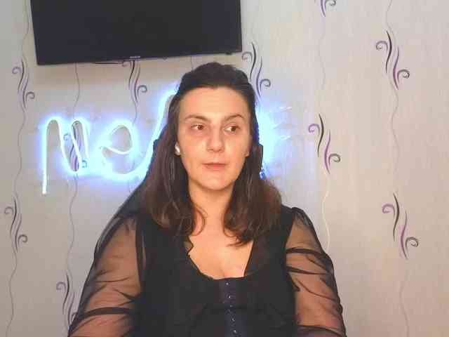 Secret_Smile webcam