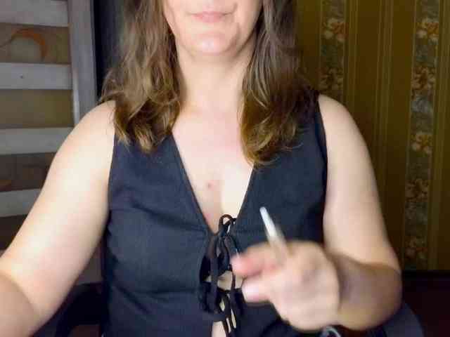 Secret_Smile webcam