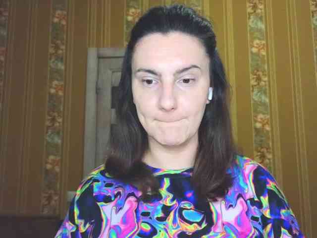 Secret_Smile webcam