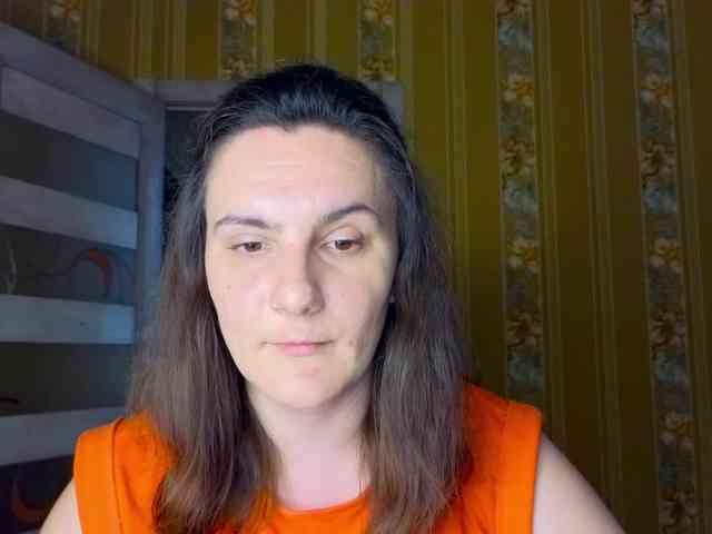 Secret_Smile webcam