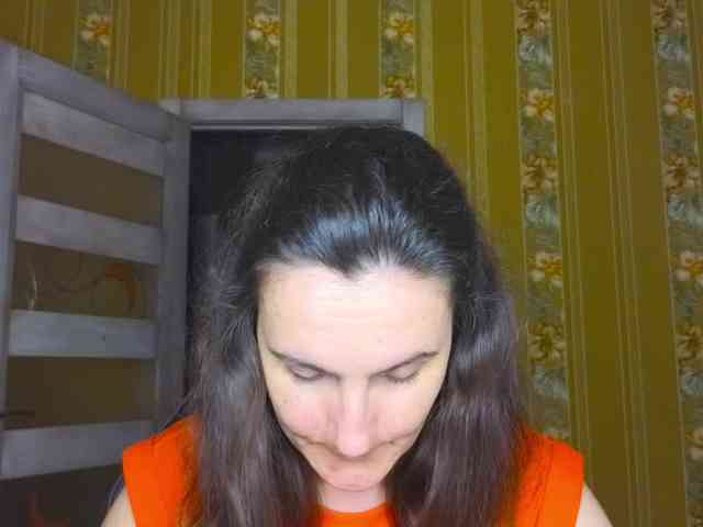 Secret_Smile webcam