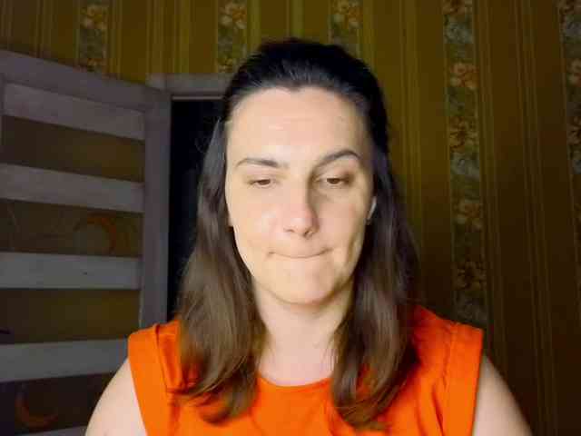 Secret_Smile webcam