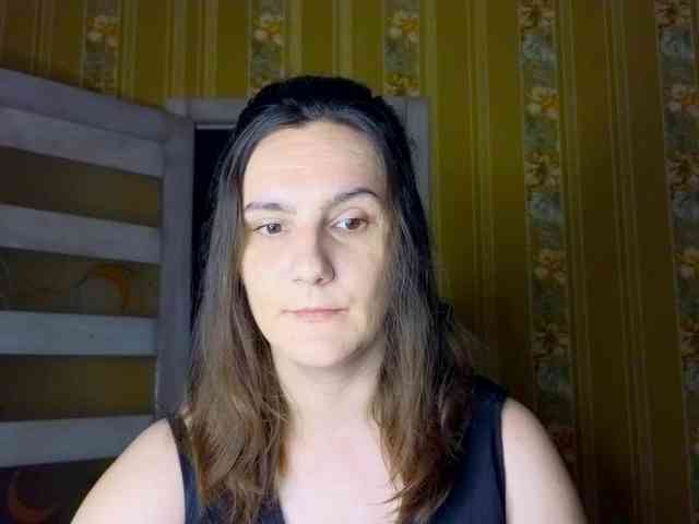 Secret_Smile webcam
