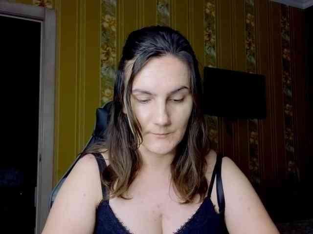 Secret_Smile webcam