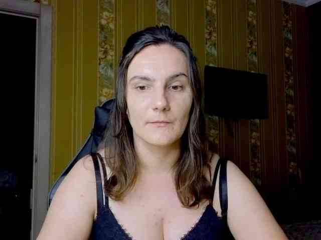 Secret_Smile webcam