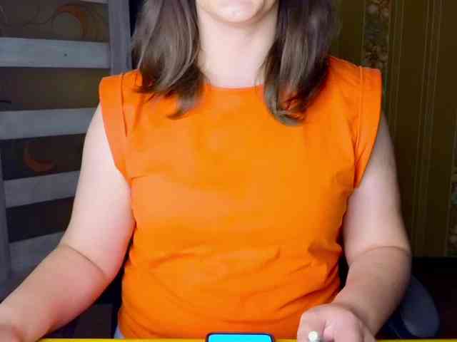 Secret_Smile webcam