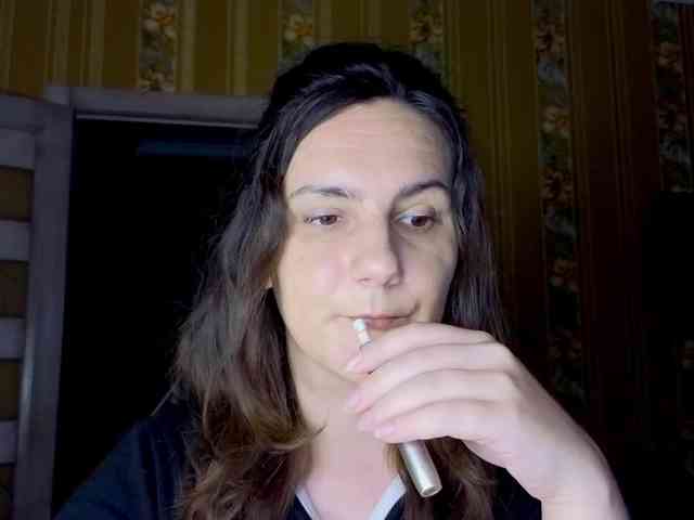 Secret_Smile webcam