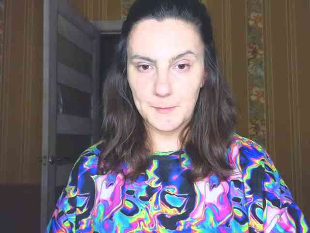 Secret_Smile webcam