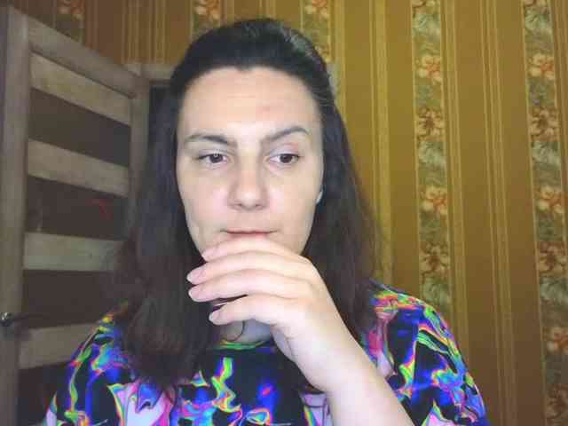 Secret_Smile webcam