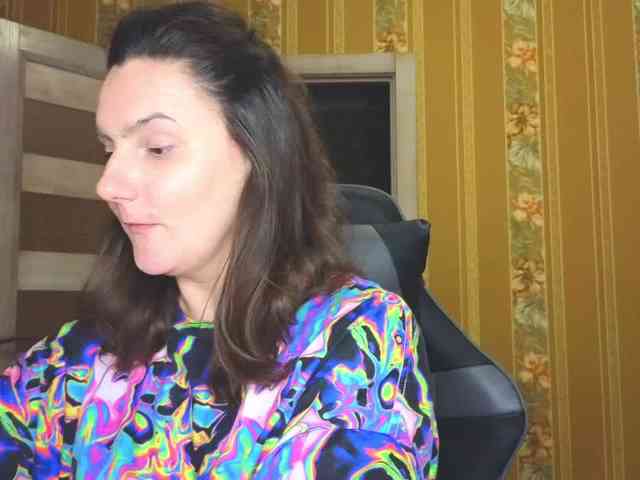 Secret_Smile webcam