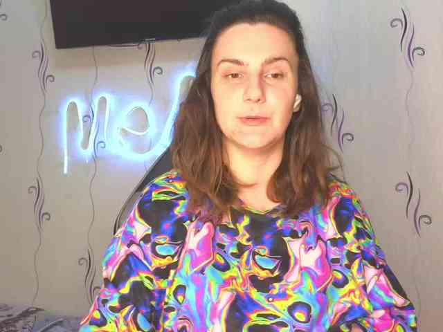 Secret_Smile webcam