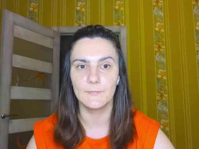 Secret_Smile webcam