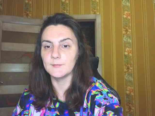 Secret_Smile webcam