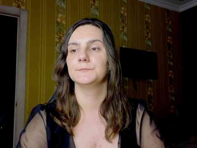 Secret_Smile webcam