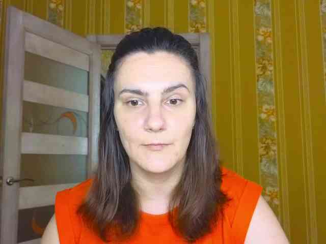 Secret_Smile webcam