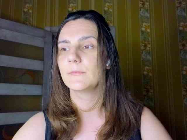 Secret_Smile webcam