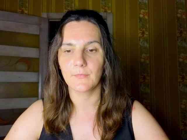 Secret_Smile webcam
