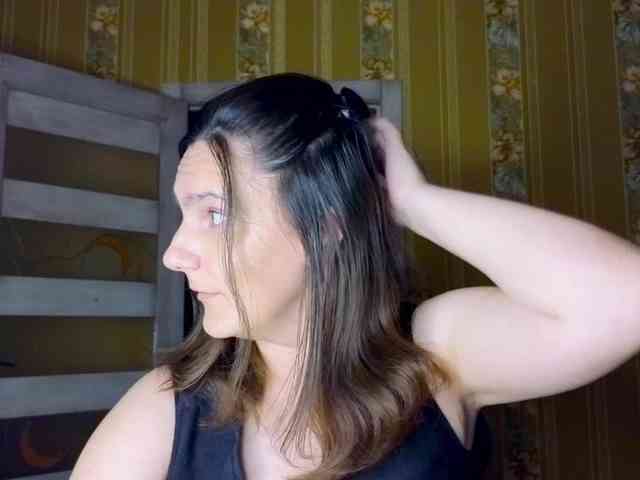 Secret_Smile webcam