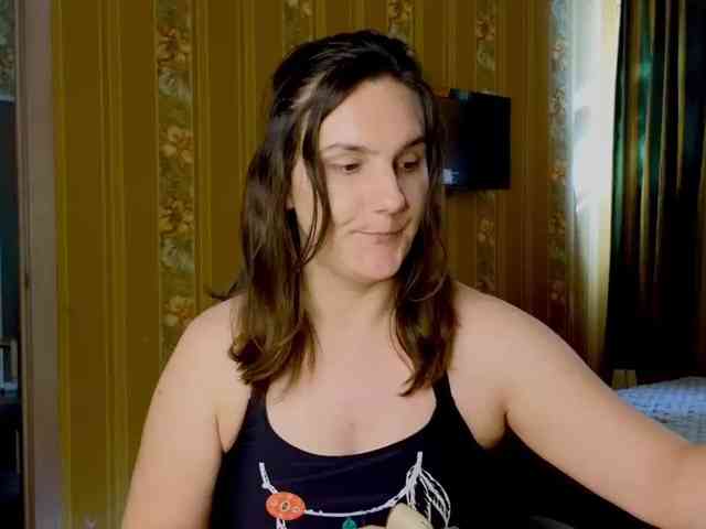 JaimeFoxy