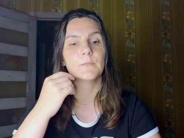Secret_Smile webcam
