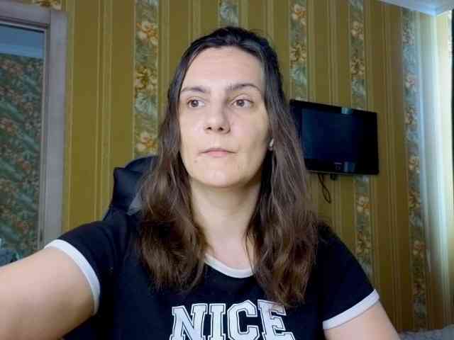 Secret_Smile webcam