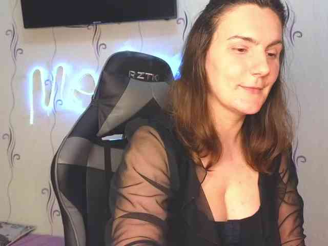 Secret_Smile webcam