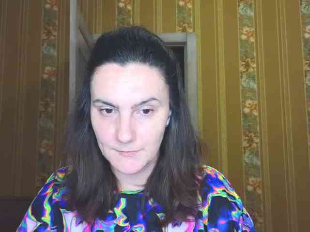 Secret_Smile webcam