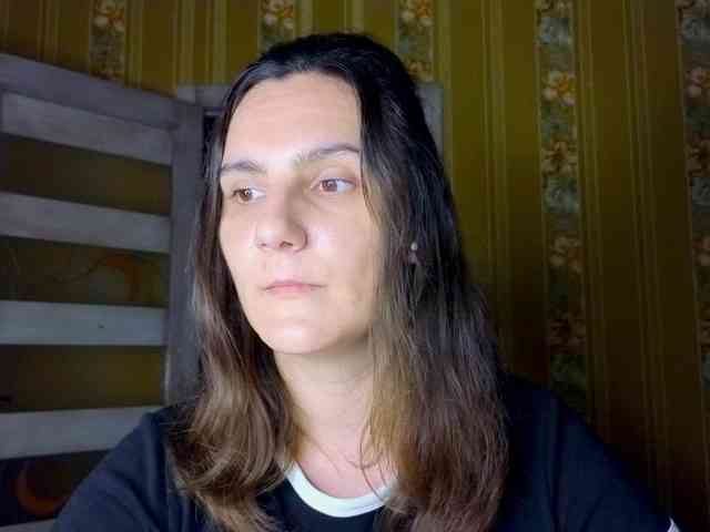 Secret_Smile webcam