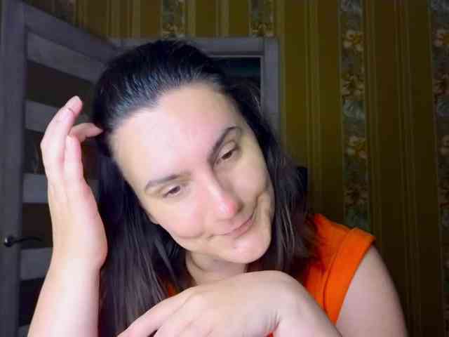 Secret_Smile webcam