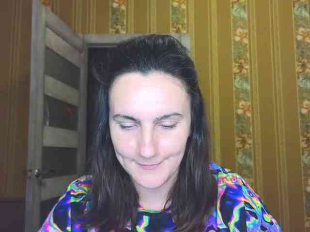 Secret_Smile webcam
