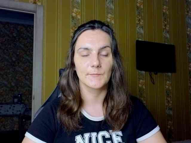 Secret_Smile webcam