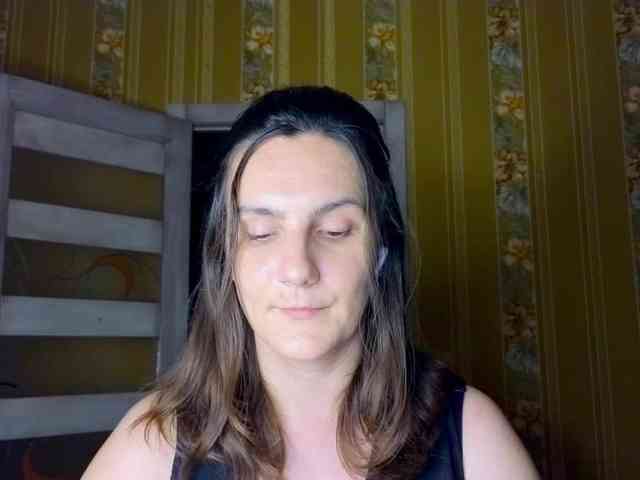Secret_Smile webcam