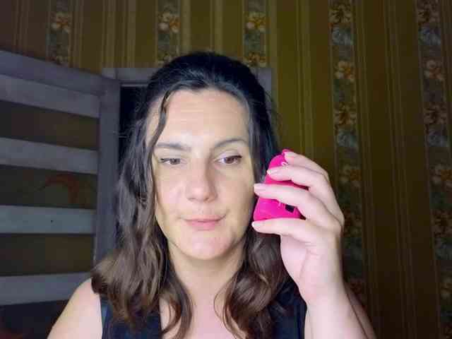 Secret_Smile webcam