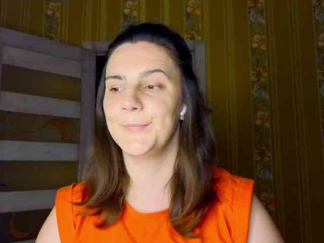 Secret_Smile webcam