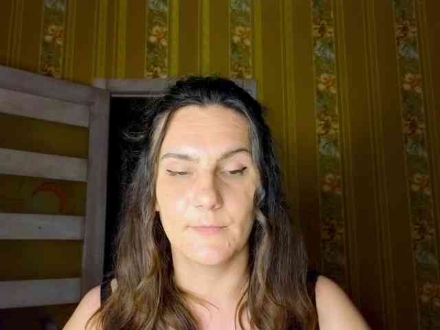 Secret_Smile webcam