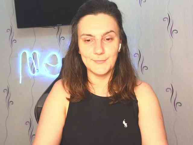 Secret_Smile webcam