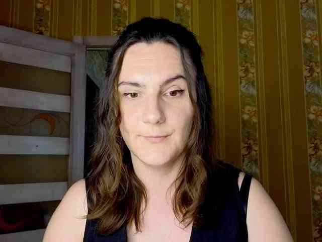 Secret_Smile webcam