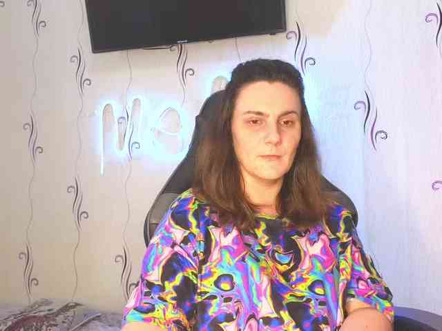 Secret_Smile webcam