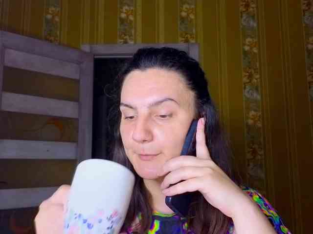Secret_Smile webcam