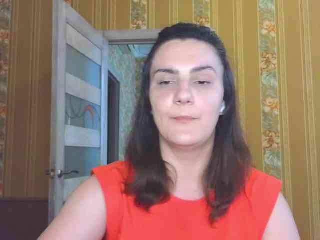 Secret_Smile webcam