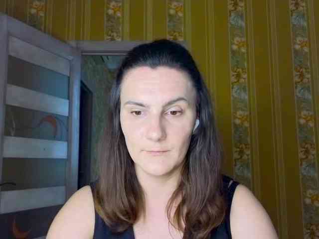 Secret_Smile webcam