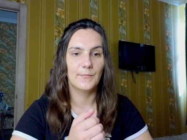 Secret_Smile webcam