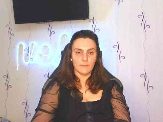 Secret_Smile webcam